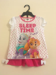 Paw Patrol Pyjamas - UnrivaledChildren