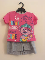 Load image into Gallery viewer, Trolls Pyjamas - UnrivaledChildren
