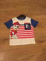 Load image into Gallery viewer, Paw Patrol T-Shirt - UnrivaledChildren
