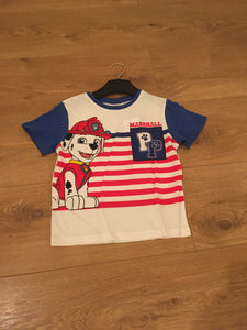 Paw Patrol T-Shirt - UnrivaledChildren