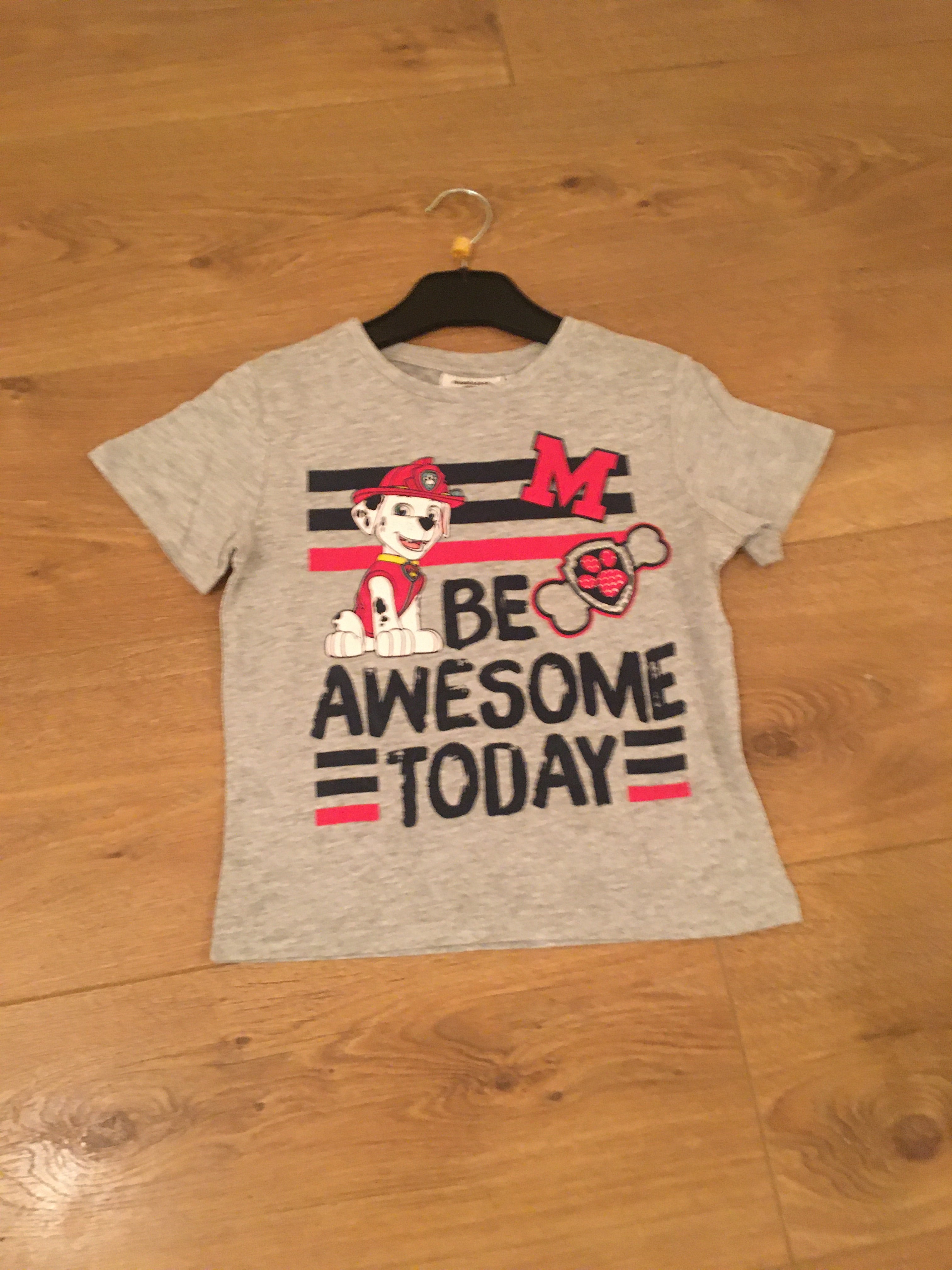 Paw Patrol T-Shirt - UnrivaledChildren