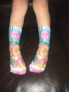 Paw Patrol Socks - UnrivaledChildren