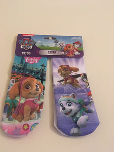 Paw Patrol Socks - UnrivaledChildren