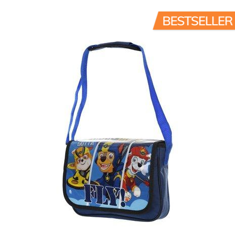 Paw Patrol Shoulder Bag - UnrivaledChildren