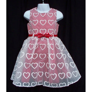 Special Occasion Dress - UnrivaledChildren